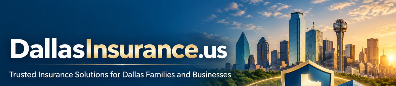 Dallas Insurance.us